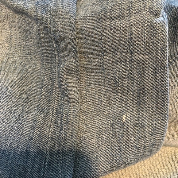 2 pairs of Express Jean Leggings - Picture 2 of 13